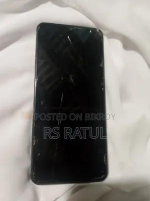 Realme Note 60x 64 GB Black