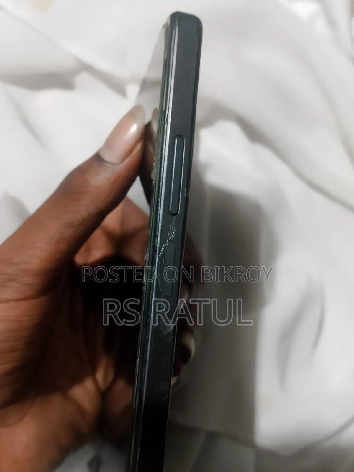 Realme Note 60x 64 GB Black