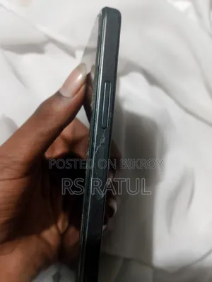 Realme Note 60x 64 GB Black