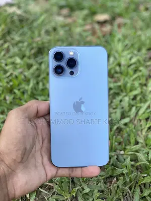 Apple iPhone 13 Pro Max 256 GB