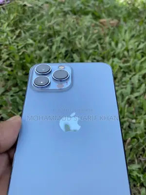 Apple iPhone 13 Pro Max 256 GB