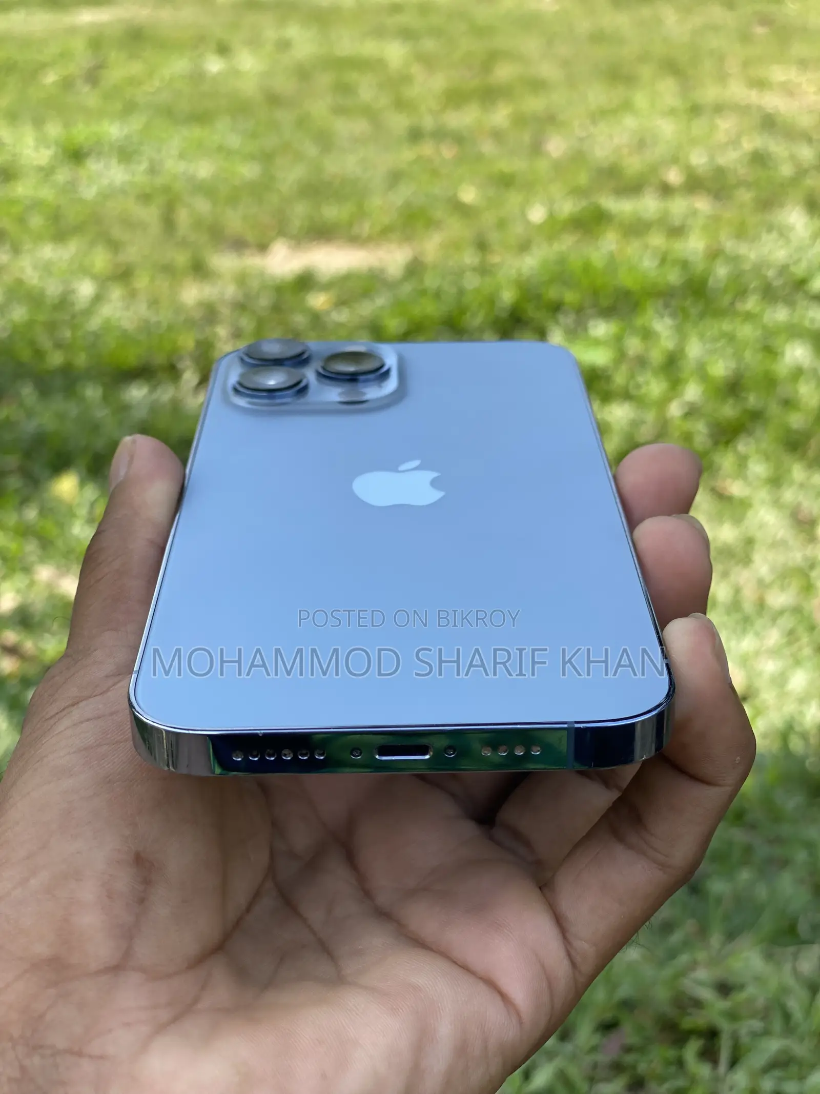 Apple iPhone 13 Pro Max 256 GB