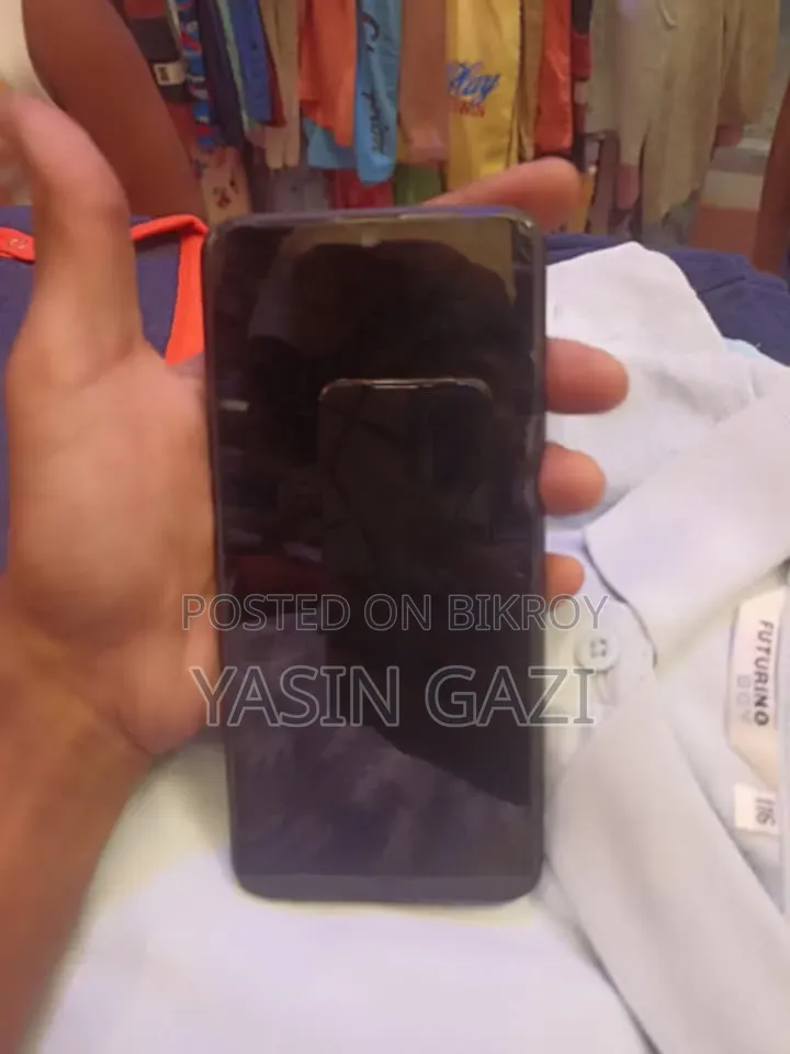Realme 3 Pro 128 GB Black