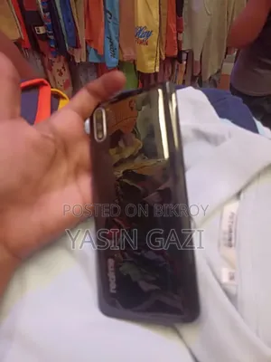 Realme 3 Pro 128 GB Black