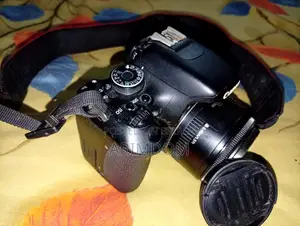 Canon 600D