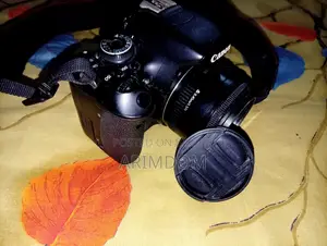 Canon 600D