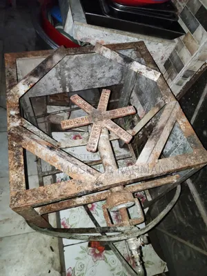 হোটেলের চুলা