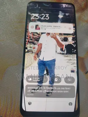 Xiaomi Redmi Note 12 128 GB Blue