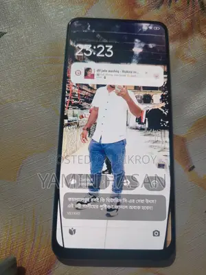 Xiaomi Redmi Note 12 128 GB Blue