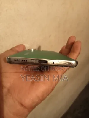 Tecno Camon 40 Pro 4G 256 GB Blue