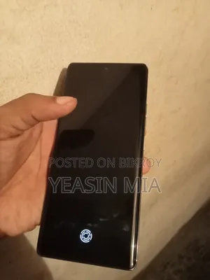 Tecno Camon 40 Pro 4G 256 GB Blue