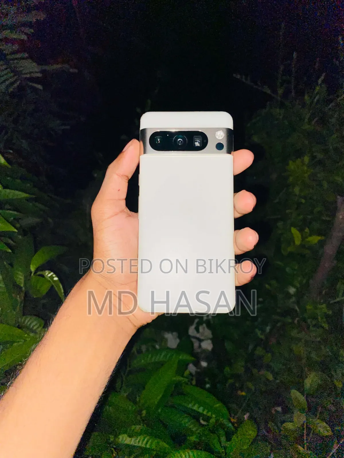 গুগল পিক্সেল সি ২৫৬ জিবি হোয়াইট