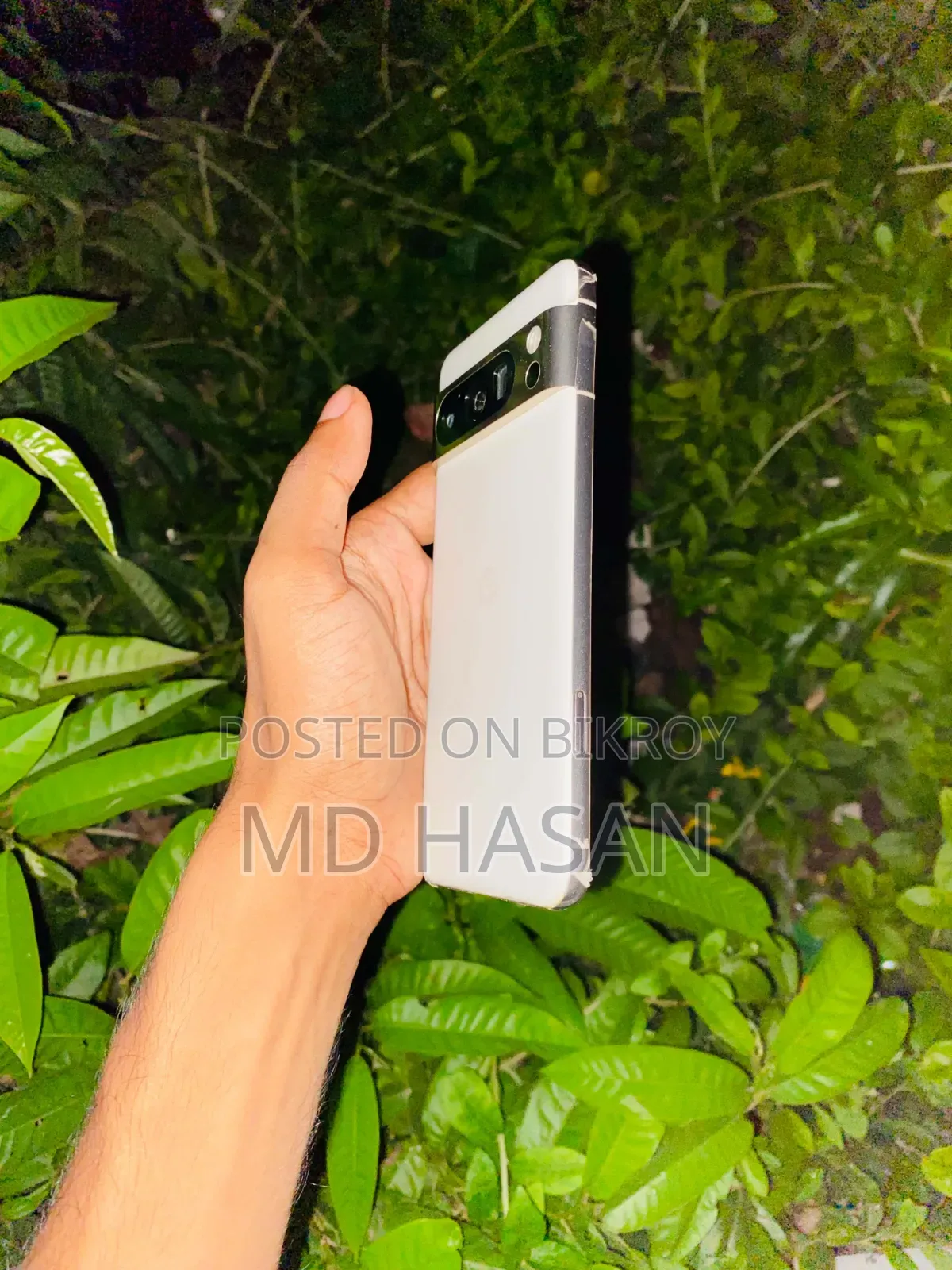 গুগল পিক্সেল সি ২৫৬ জিবি হোয়াইট