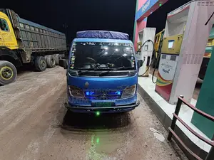 TATA ACE Ex2 2022