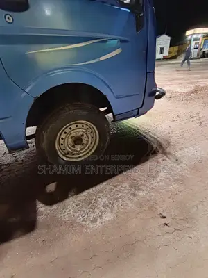 TATA ACE Ex2 2022