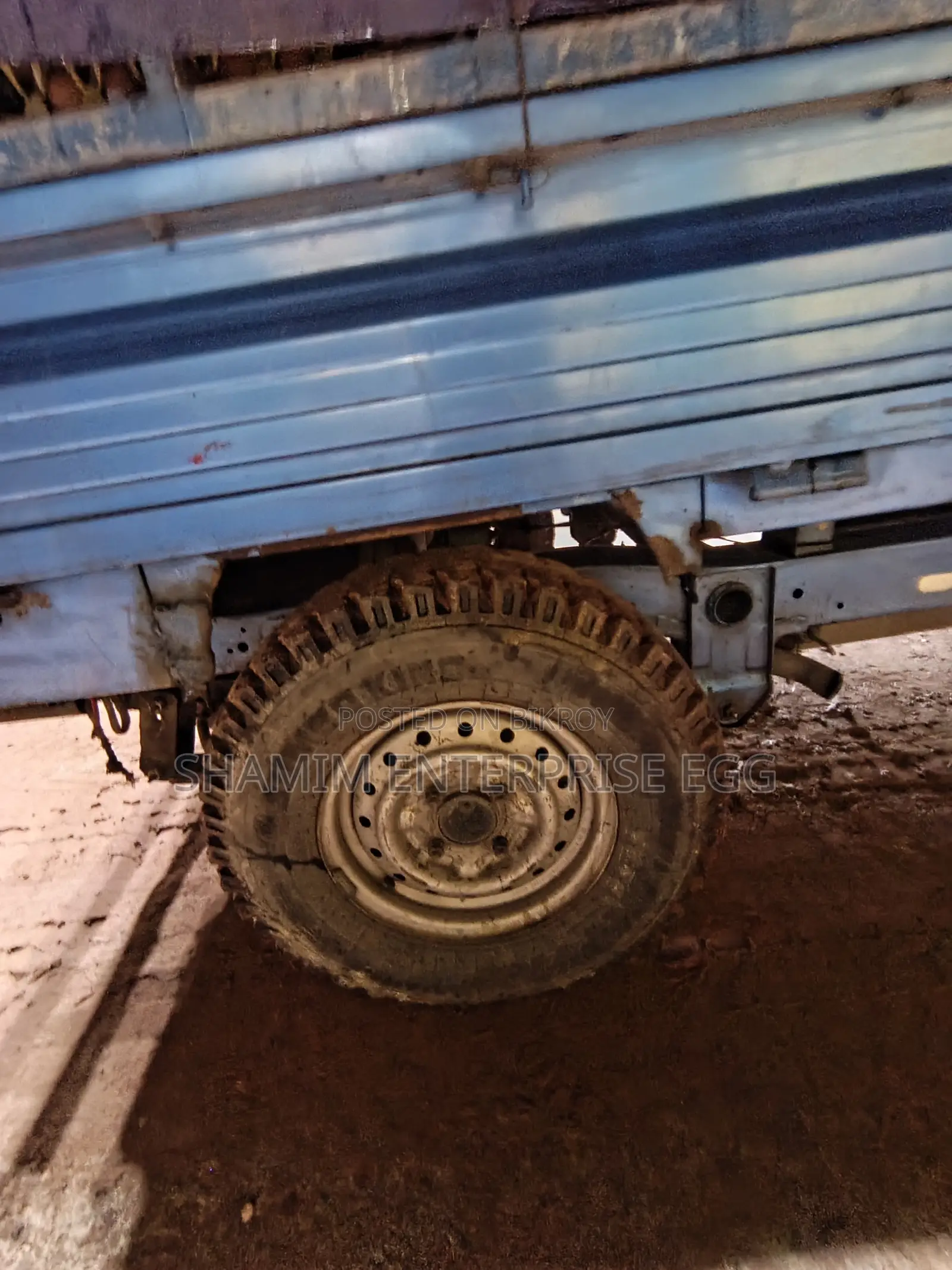 TATA ACE Ex2 2022