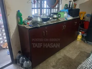 Cabinet 7 Feet Length