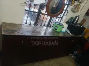 Cabinet 7 Feet Length