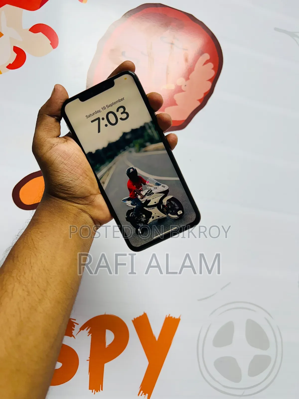 অ্যাপল আইফোন এক্সএস ম্যাক্স ৫১২ জিবি গোল্ড
