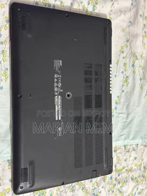 Laptop Acer Aspire 3 4GB Intel Core i5 SSD 1T