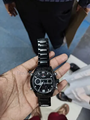 Wristwatch