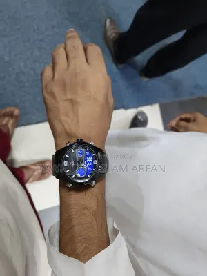Wristwatch