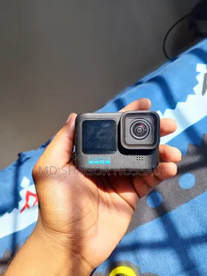 GoPro Hero 11