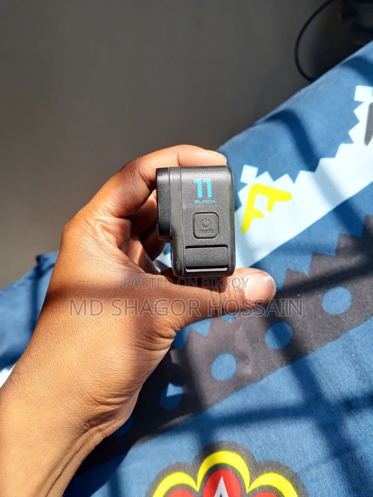 GoPro Hero 11