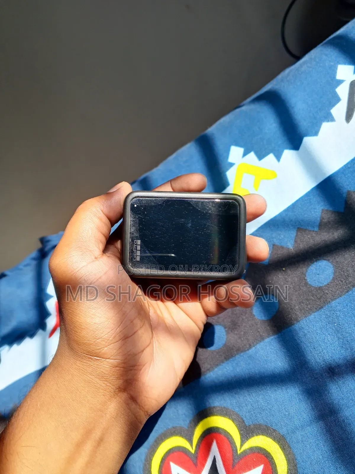 GoPro Hero 11