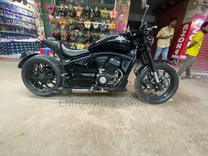 নতুন রিগাল রেপ্টর ডিওয়াই২৫০ ২০২৬ ব্ল্যাক