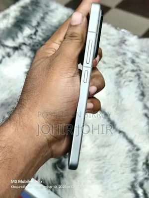 Xiaomi 15 256 GB White