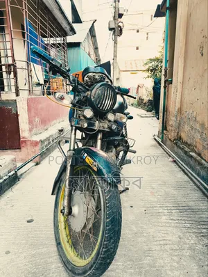 টিভিএস রাইডার ১২৫ ২০১৮ ব্লু