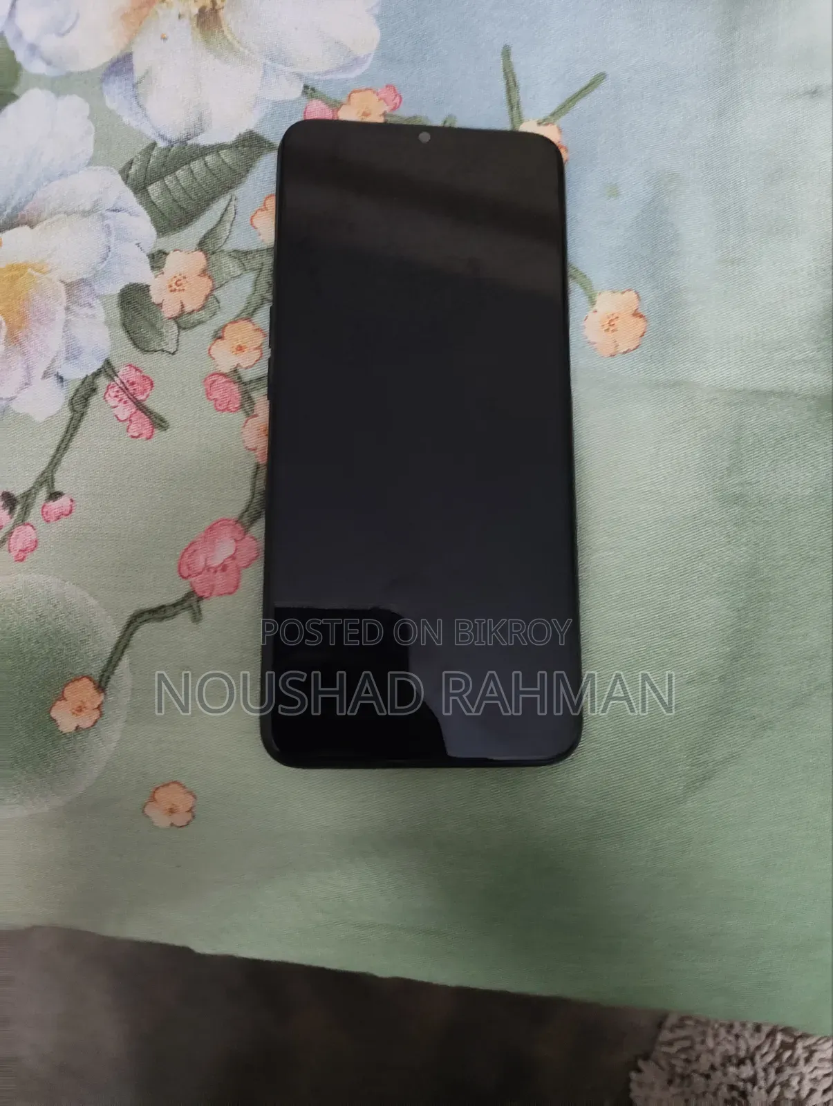 Oppo A16 32 GB Black