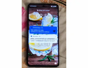 অনার ৫০ ২৫৬ জিবি সিলভার