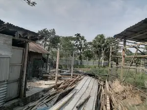 জায়গা ভাড়া দেওয়া হবে