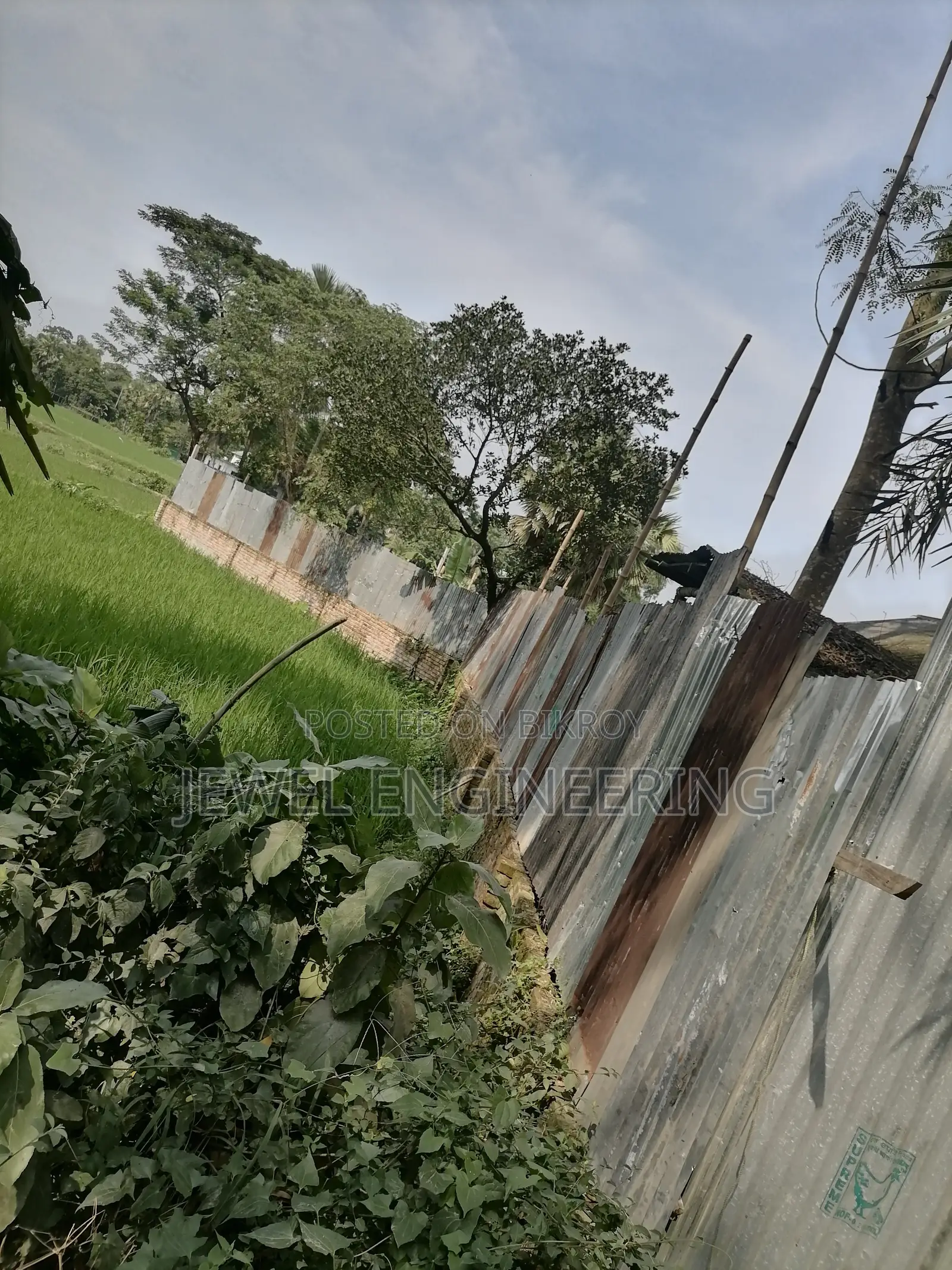 জায়গা ভাড়া দেওয়া হবে