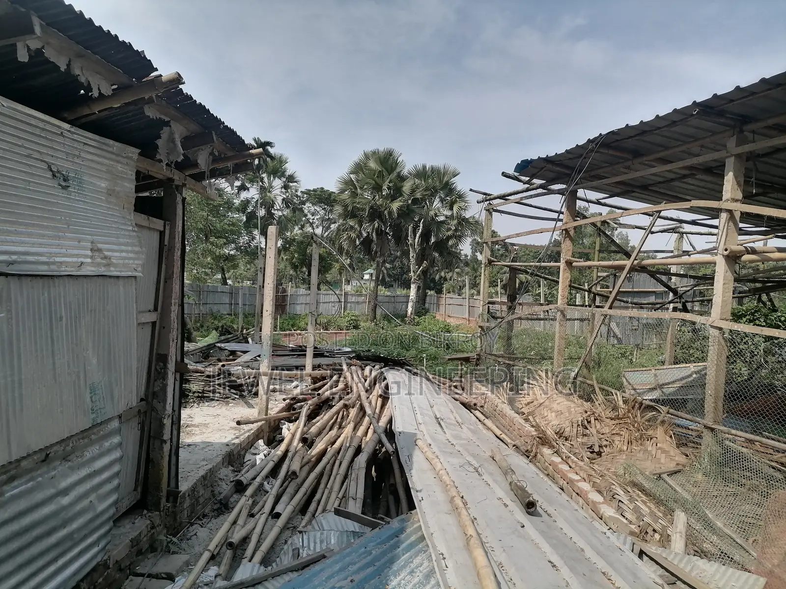 জায়গা ভাড়া দেওয়া হবে