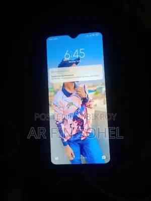 Xiaomi 4 GB Black