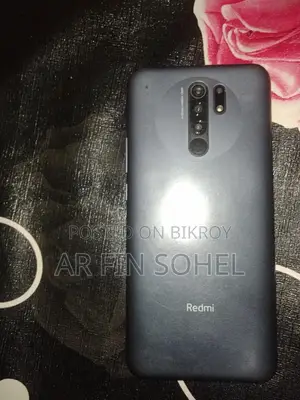Xiaomi 4 GB Black