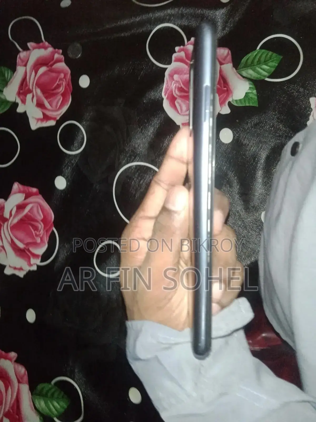 Xiaomi 4 GB Black