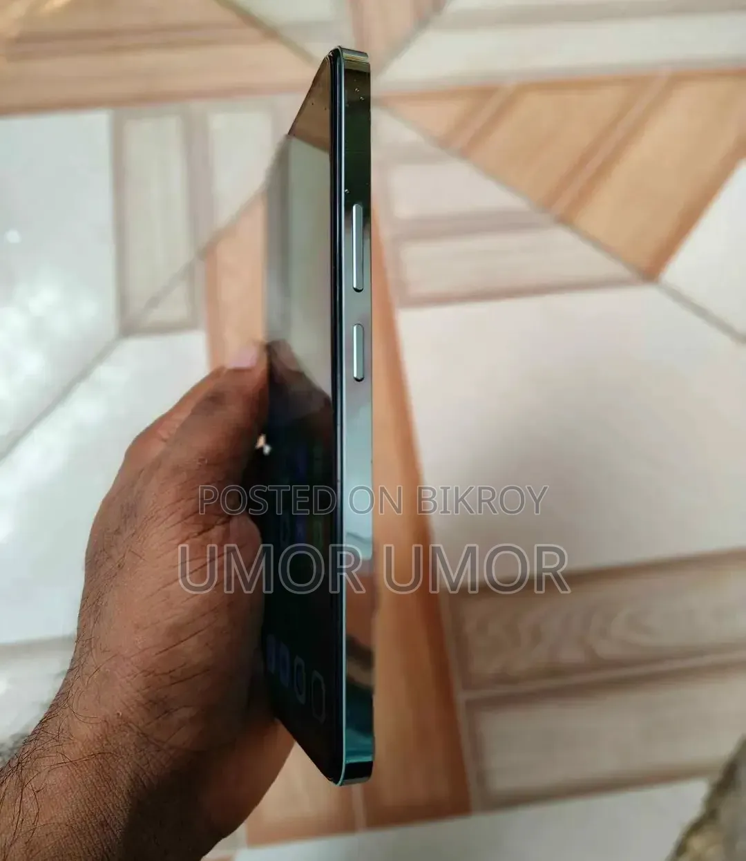রিয়েলমি ১২+ ২৫৬ জিবি ব্লু