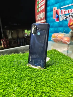 রিয়েলমি সি১৭ ১২৮ জিবি