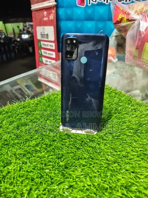 Realme C17 128 GB