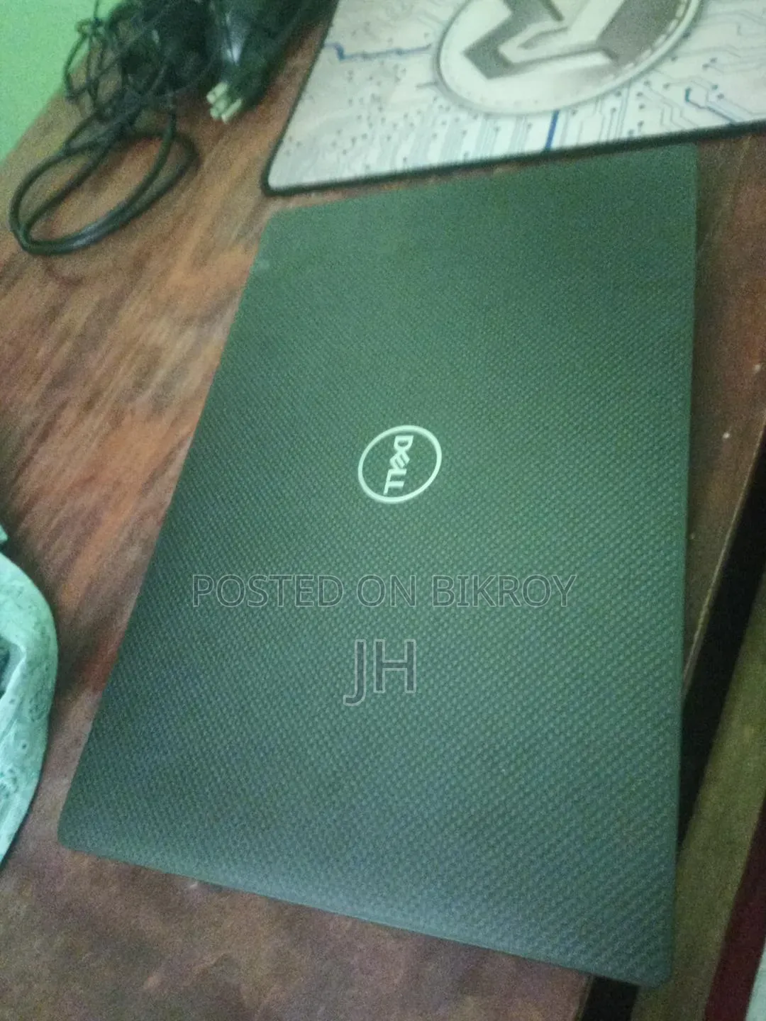 Laptop Dell Latitude 7400 8GB Intel Core i5 SSD 256GB
