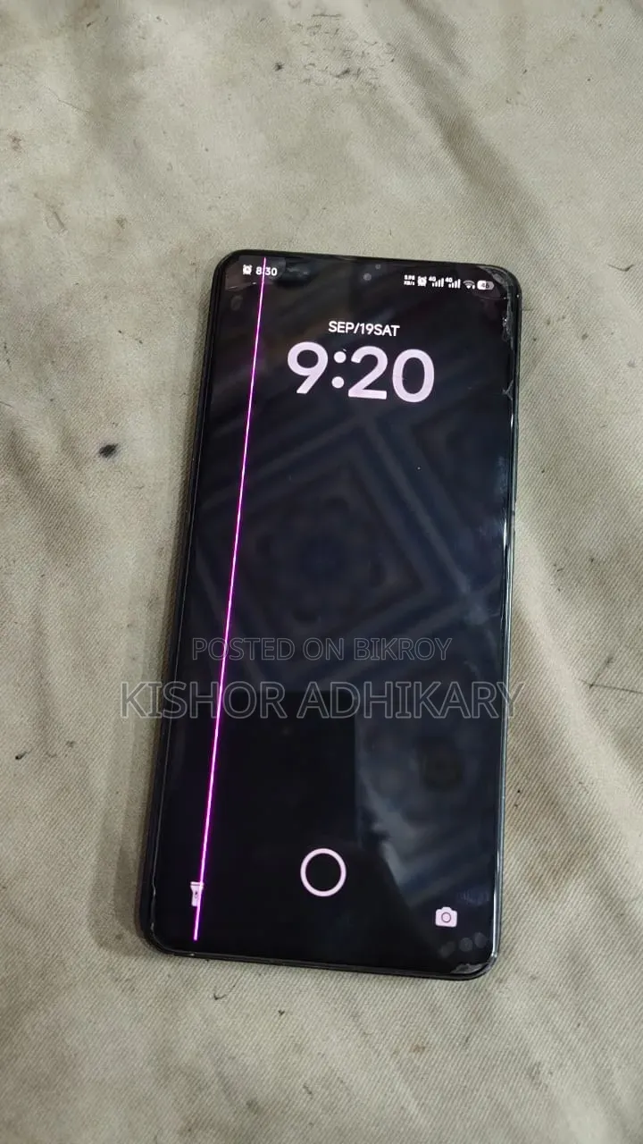Xiaomi Redmi K70 256 GB Black