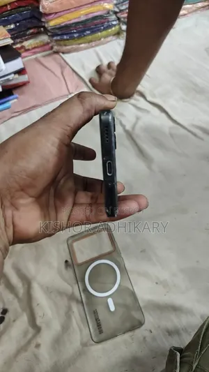 Xiaomi Redmi K70 256 GB Black