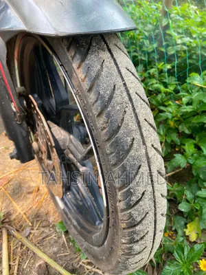 বাজাজ পালসার এনএস ১৬০ ২০২০ লাল