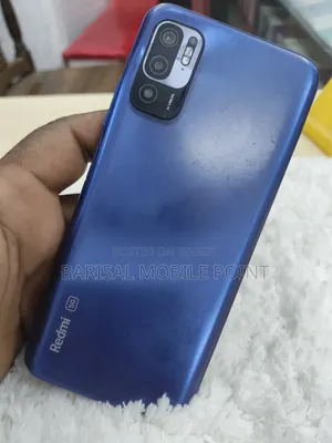 শাওমি রেডমি নোট ১০ ১২৮ জিবি ব্লু