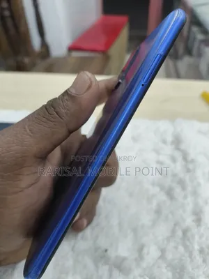 Xiaomi Redmi Note 10 128 GB Blue