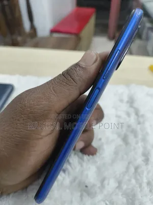 Xiaomi Redmi Note 10 128 GB Blue